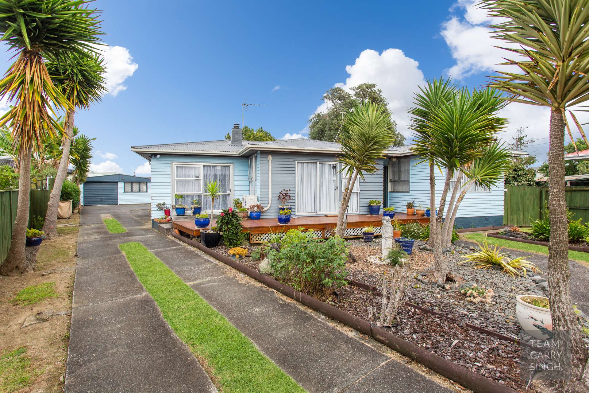 30 Tawa Crescent, Manurewa, Auckland - Manukau, 4 Schlafzimmer, 0 Badezimmer, House