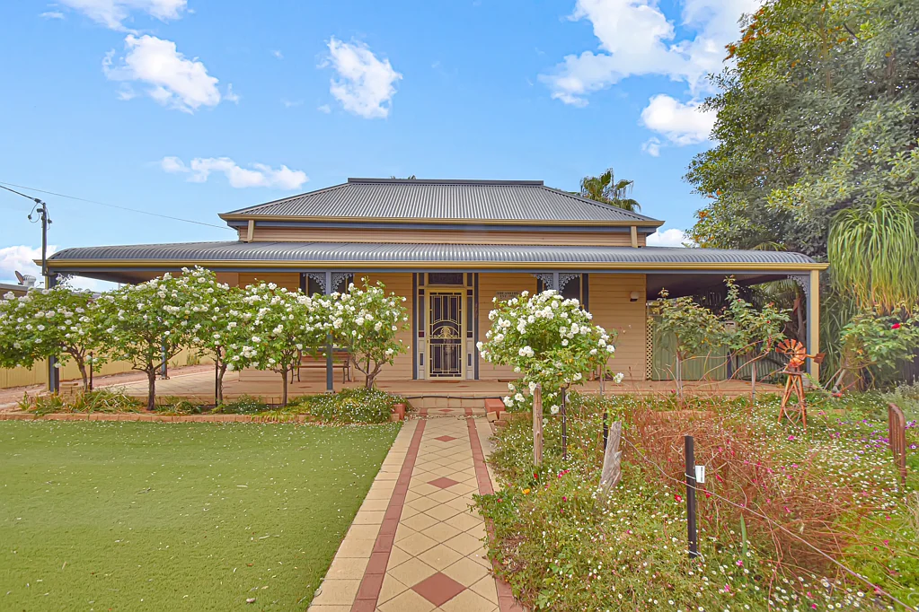 478 Lane Street, Broken Hill, NSW 2880