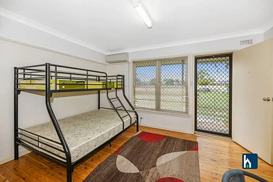 4/53 Barwan Street, Narrabri, NSW 2390, 1房, 1浴, Unit