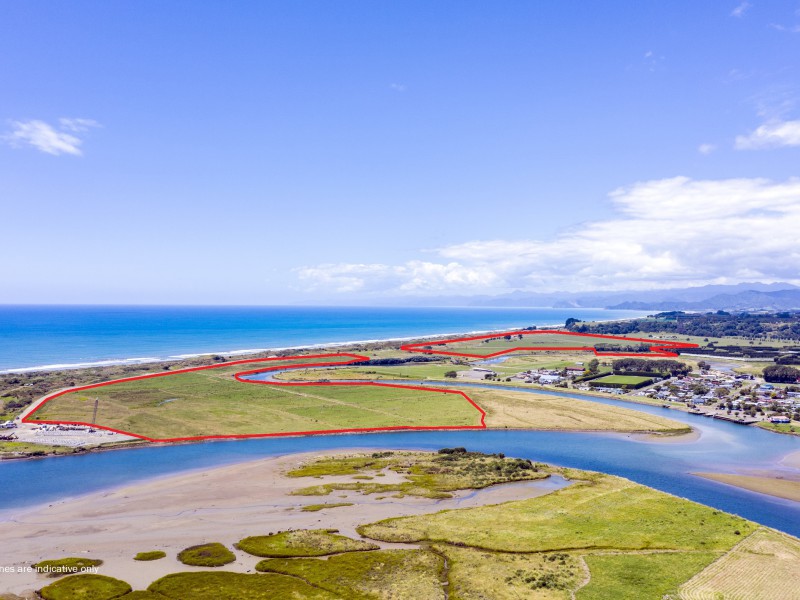 30 Snell Road, Opotiki Coastal, Opotiki, 0部屋, 0バスルーム