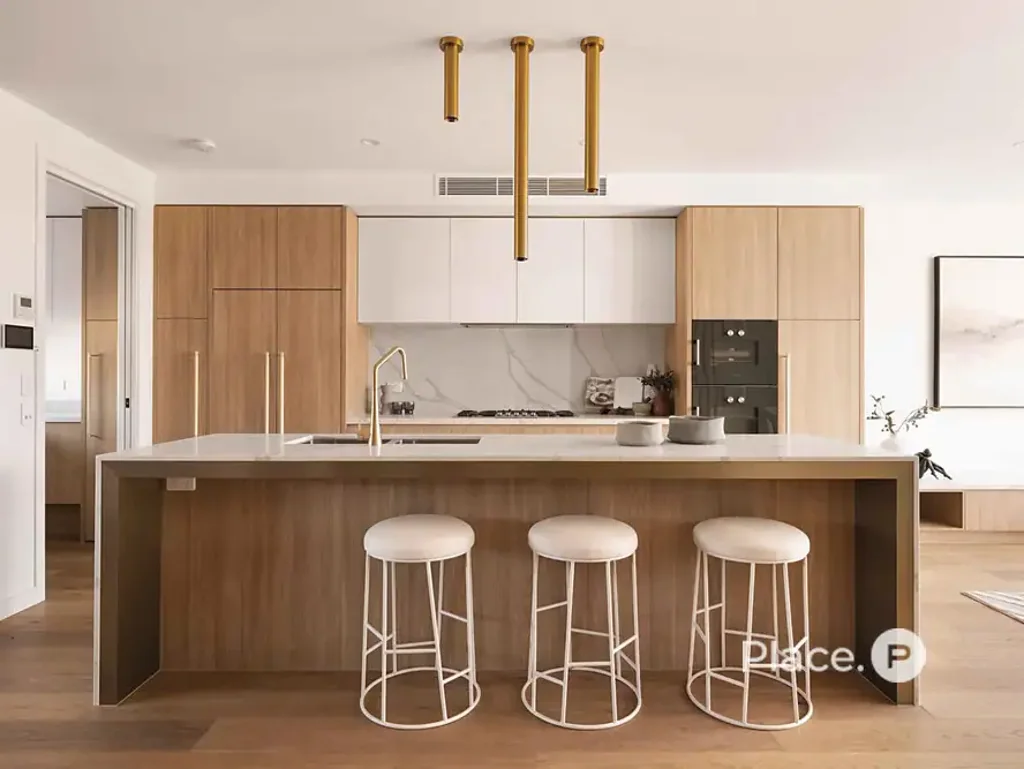 Indooroopilly 4 Bedroom Architectural elegance meets riverside tranquillity