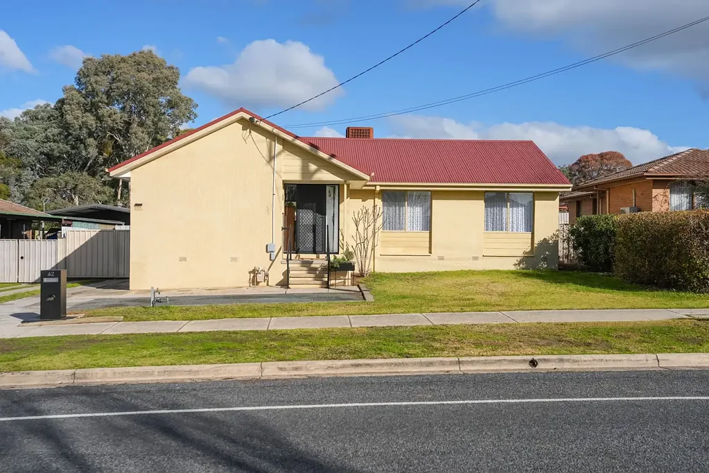 62 McFarland Road, Wodonga, VIC 3690