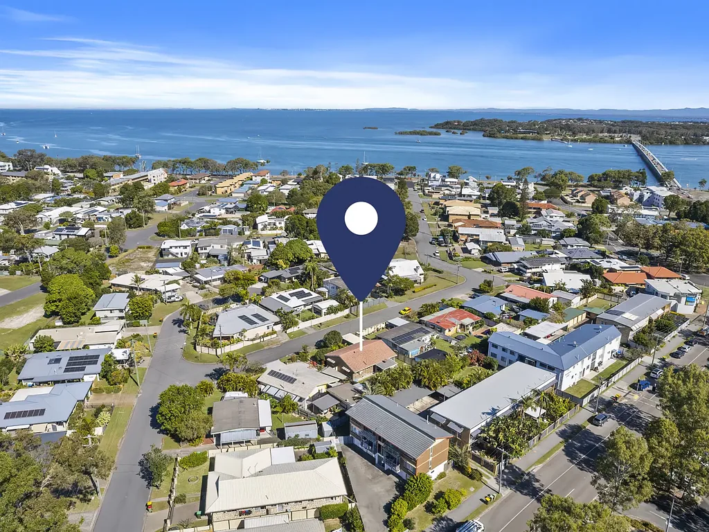 37 Palm Ave, Bongaree, QLD 4507