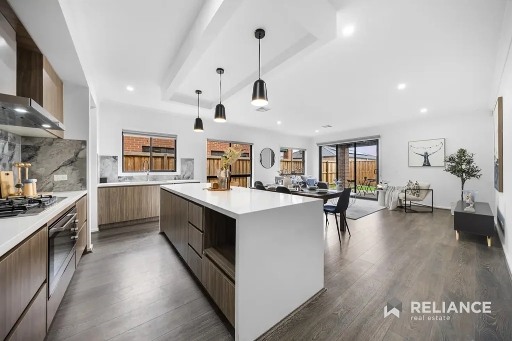 9 Cricket Circuit, Tarneit, VIC 3029