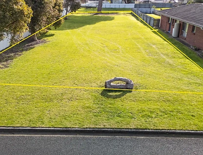 6 Bonshor Street, Millicent, SA 5280, 0 ਕਮਰੇ, 0 ਬਾਥਰੂਮ, Section