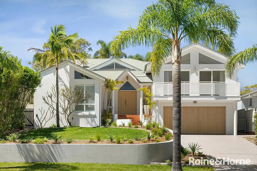 Shoalhaven Heads 4Kwarto A Luxury Coastal Transformation with Sweeping Coolangatta Mountain Views
