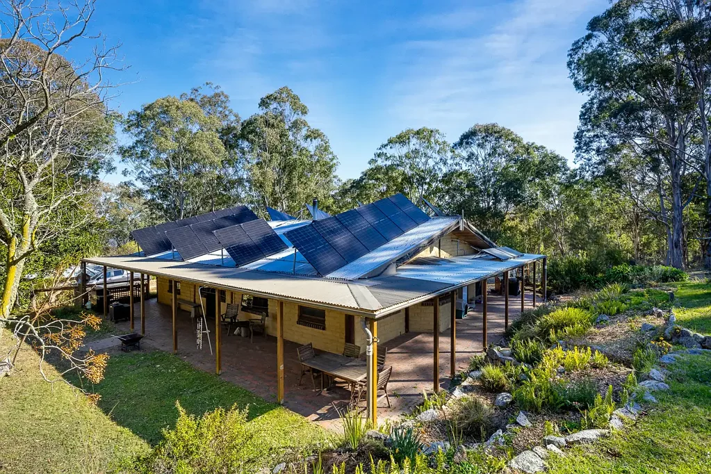 Brogo 4 Bedroom Sustainable, Country Lifestyle