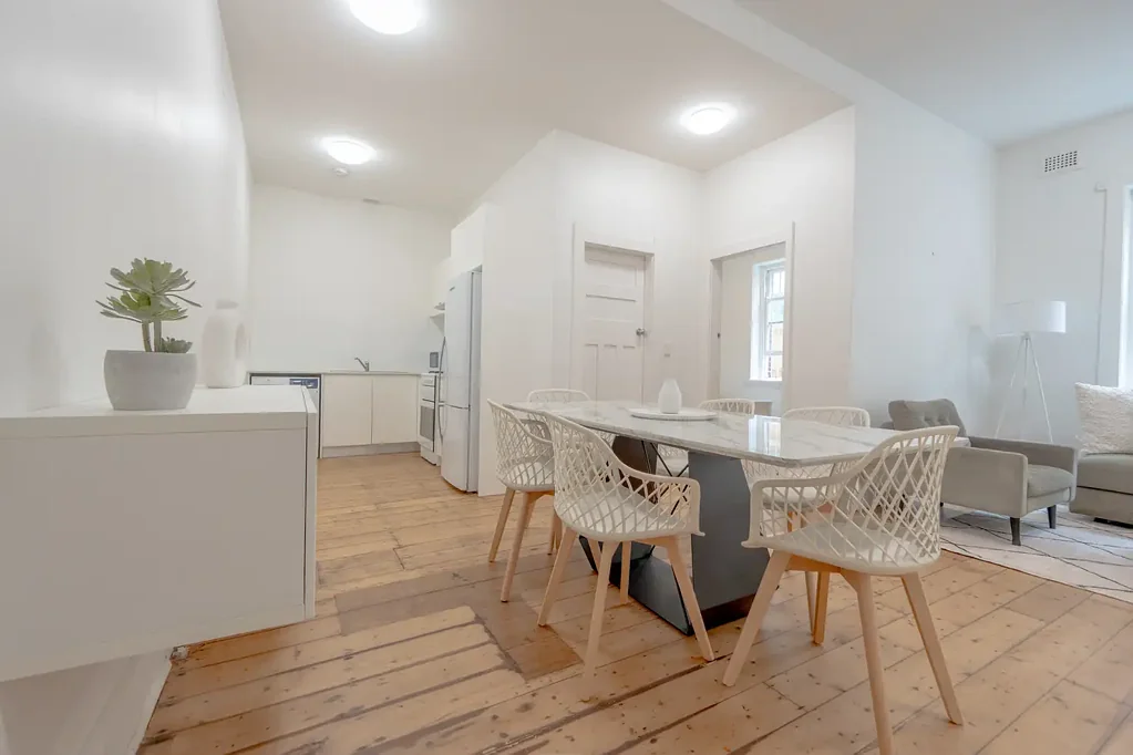 BONDI HEAVEN 1 SHORT AND LONG TERM RENTAL @BONDI
