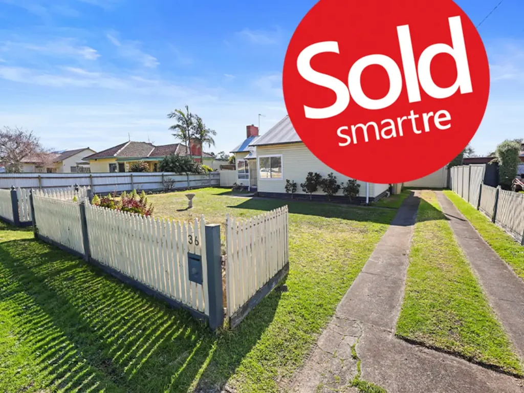 36 Grey Street, Terang, VIC 3264