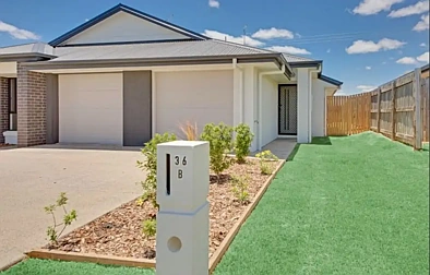 ਬਾਹਰੀ - 36B Bronco Crescent, Gracemere, QLD 4702