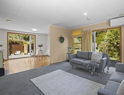 5C Janet Frame Way, Whitemans Valley, Upper Hutt City, 4房, 2浴, House