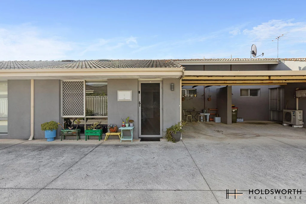 Inglewood 2 Bedroom Inner City Living at Its Best