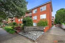 11/111-113 Alfred Street, Sans Souci