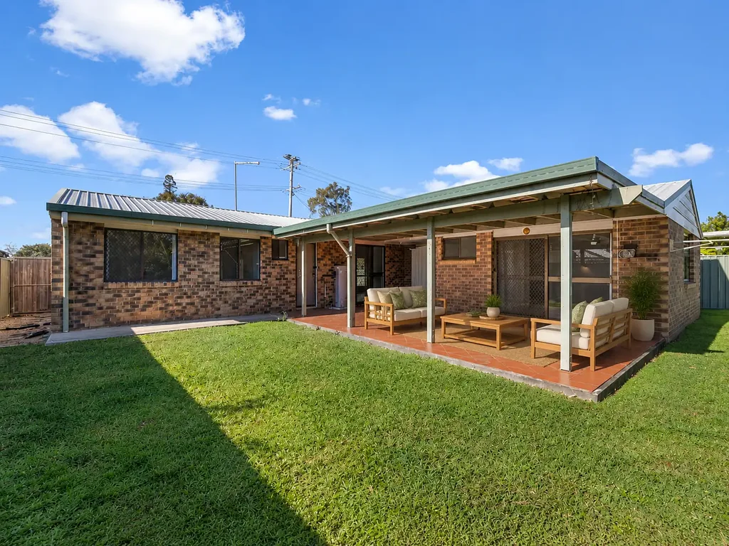 3 Benfer Road, Victoria Point, QLD 4165, 4 Bedrooms, 2 Bathrooms, House