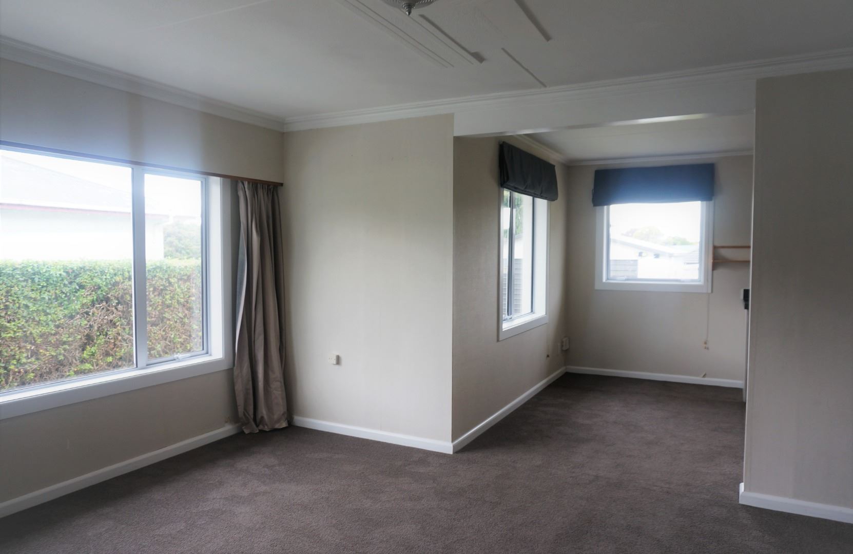 121 Salford Street, Rosedale, Invercargill, 3部屋, 0バスルーム