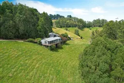 491 Grand Ridge Road, Seaview