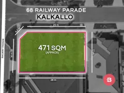 68 Railway Parade, Kalkallo