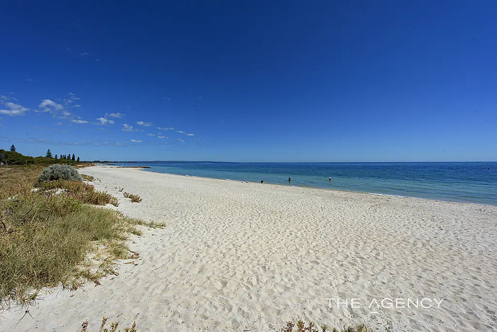 Broadwater 2房  Where Comfort Meets The Coastline