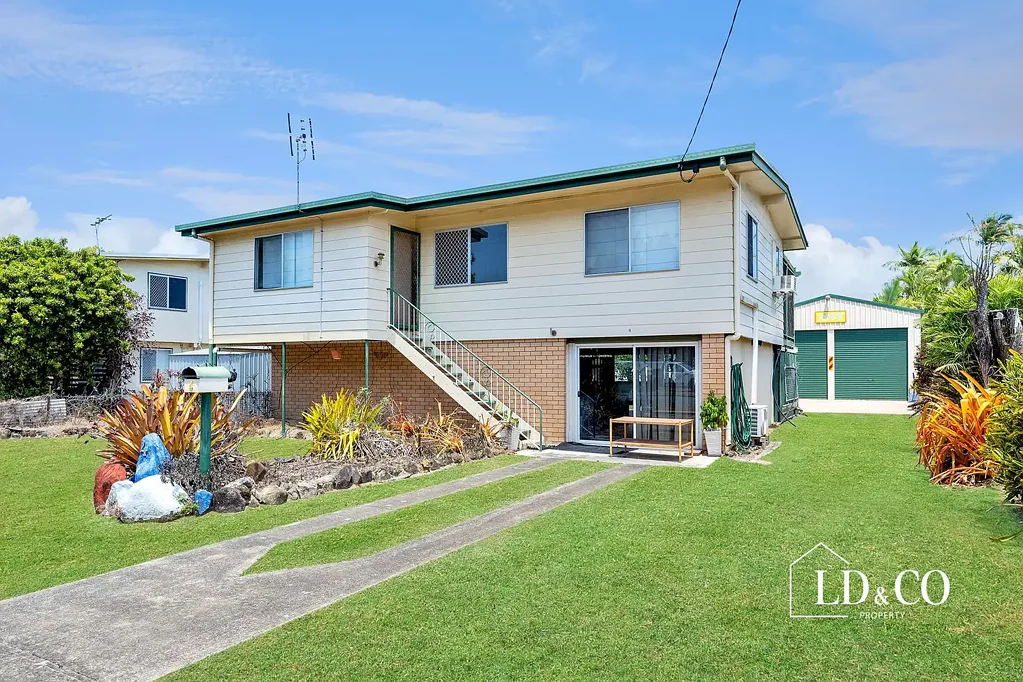 4 Hartog Street, Andergrove, QLD 4740