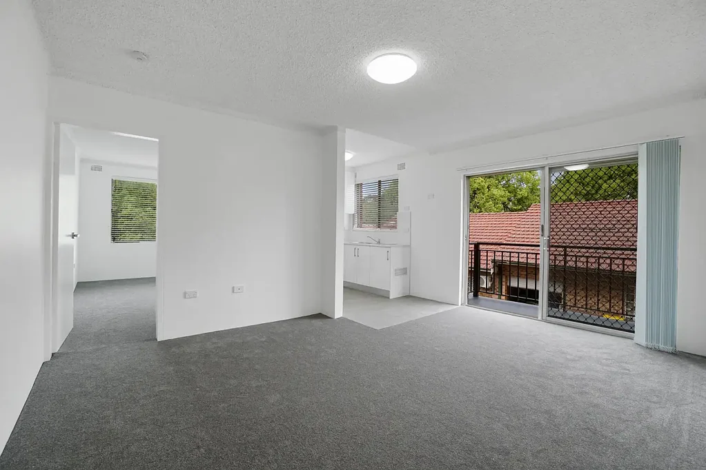 Updated Apartment in Prime Location
