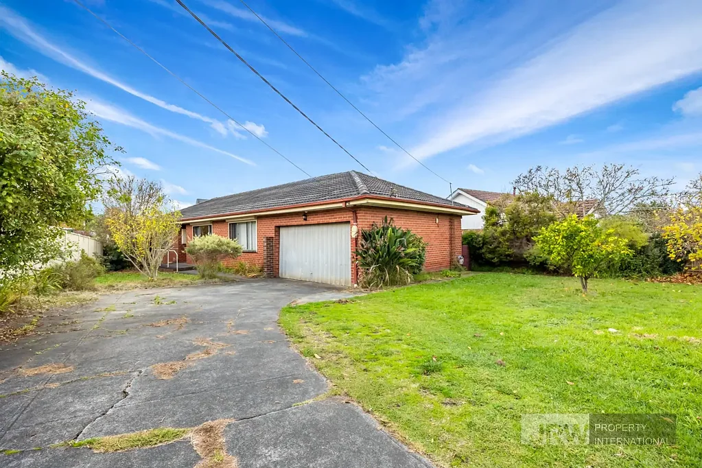 33 Ireland Avenue, Wantirna South, VIC 3152