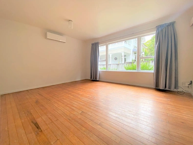 Double Grammar - Quiet 2 Bedroom Unit