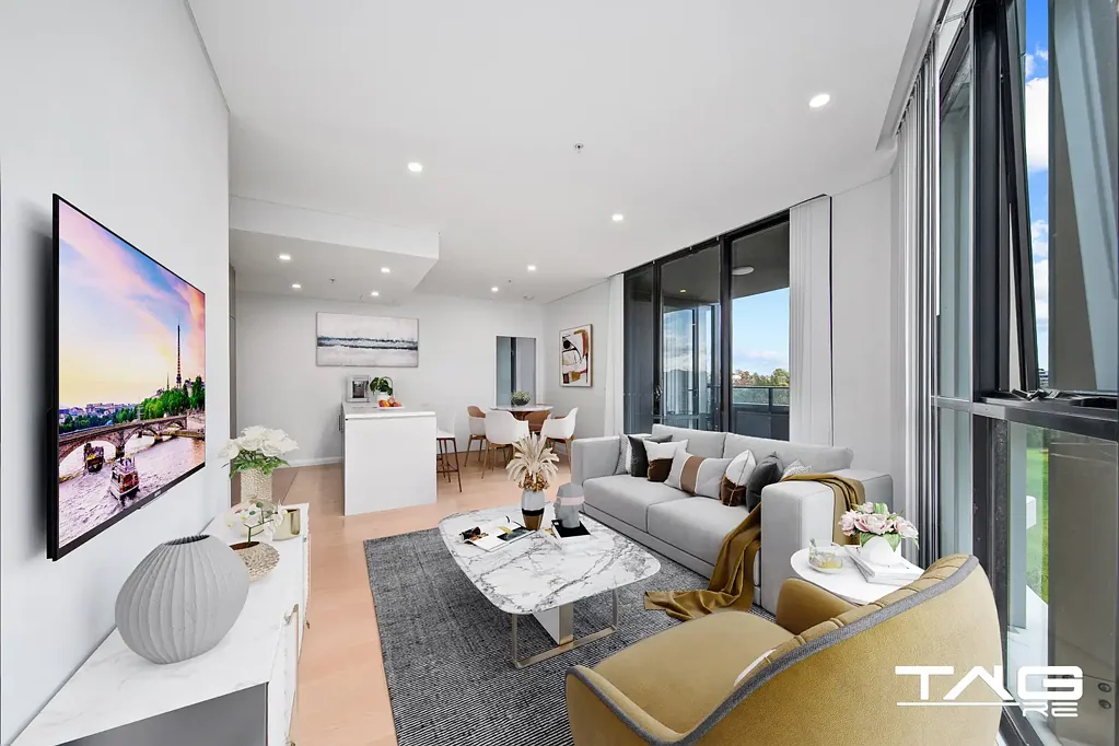 Westmead 2房 Westmead 黄金地段 PRIME WESTMEAD LOCATION