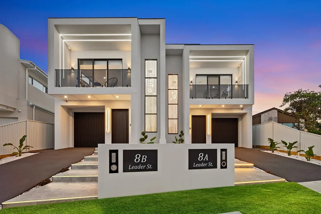 8B Leader Street, Padstow, NSW 2211