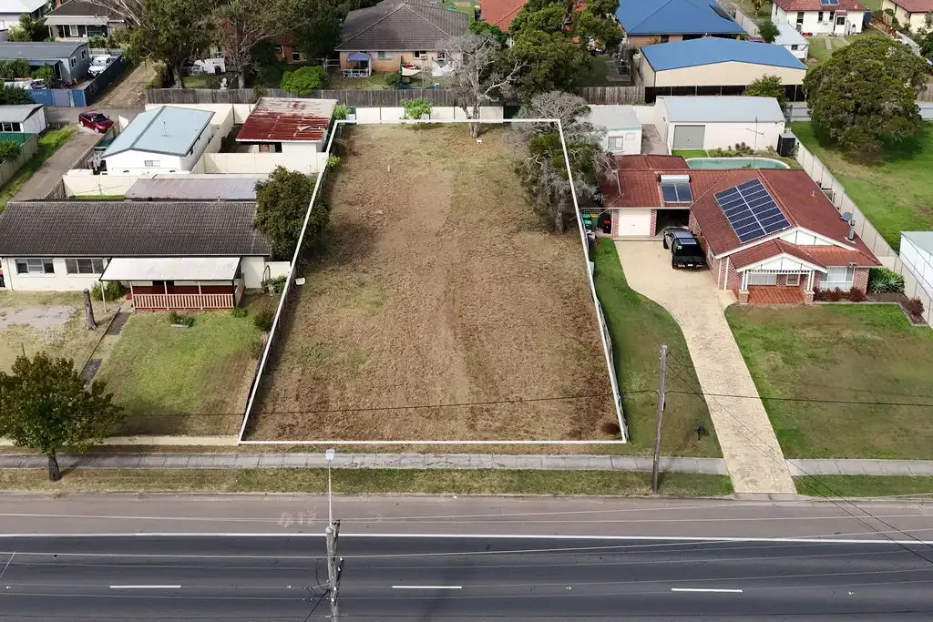 South Windsor  Vacant Residential Land - R3 Zoning