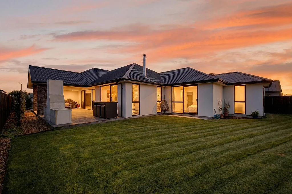 8 Picadilly Avenue, Casebrook, Christchurch, Canterbury