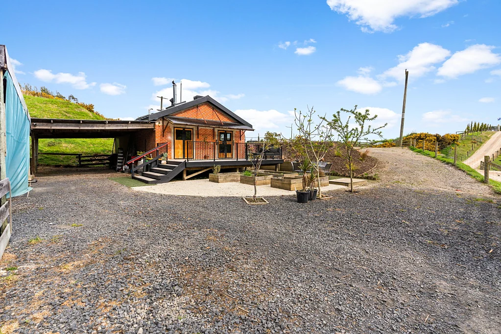 Mosgiel 2房  Affordable lifestyle property