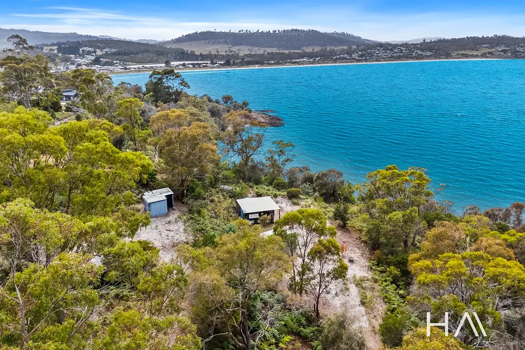 Primrose Sands Waterfront Dream: Build Your Haven