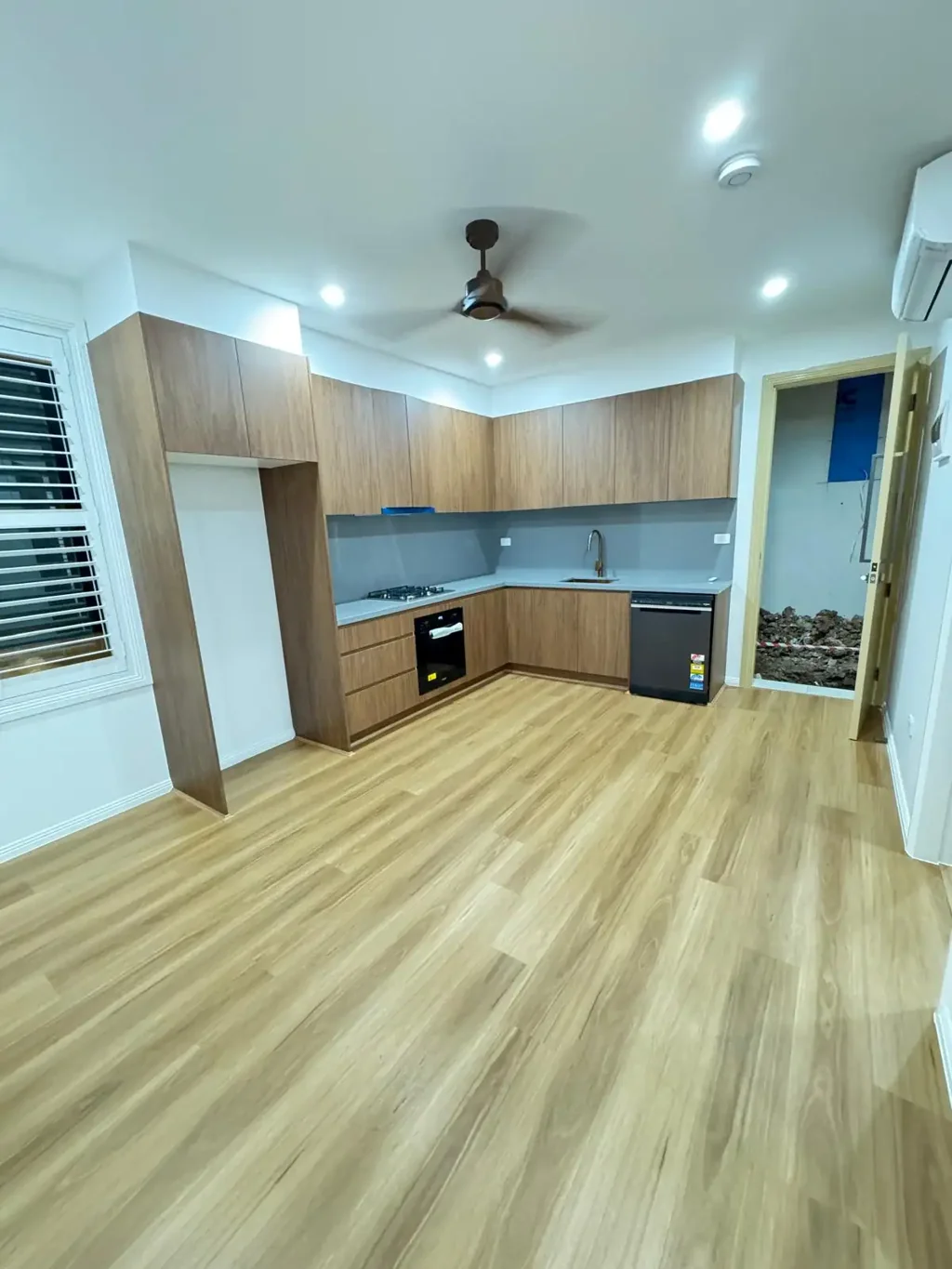 Brand New 2 Bedroom Granny flat