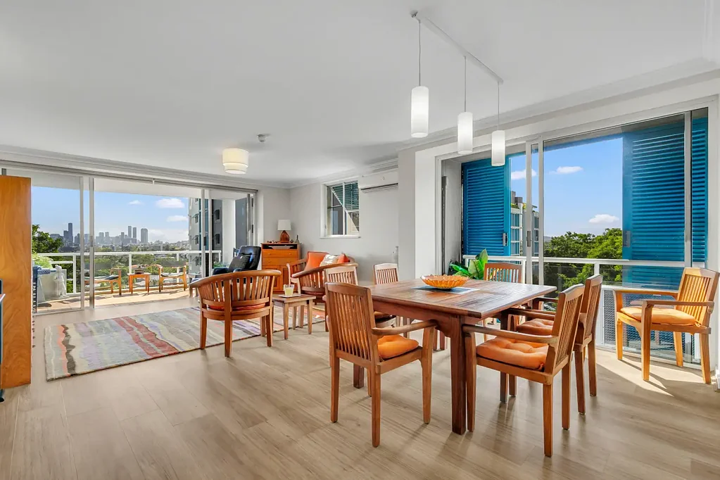 113/180 Swann Road, Taringa, QLD 4068