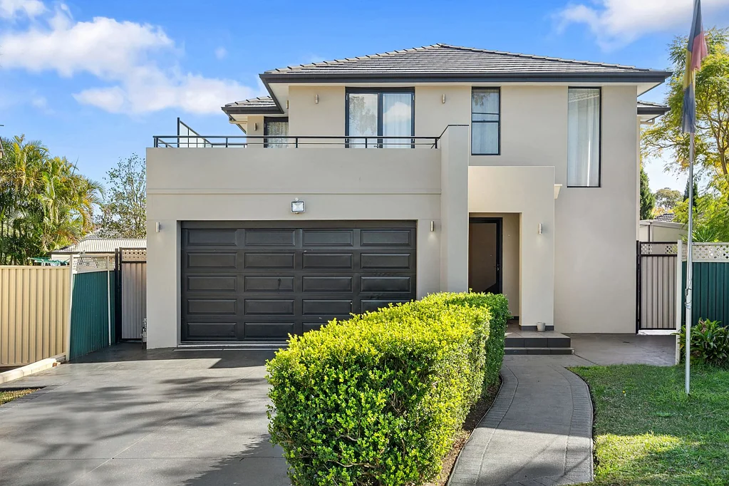 Punchbowl 7 Slaapkamer Grand Family Living with Exceptional Space & Versatility