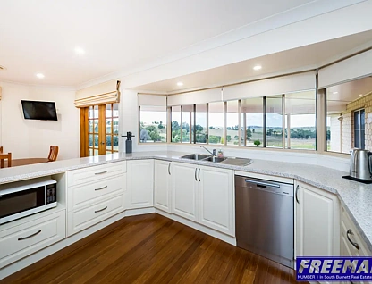 148 Cobby Road, Glan Devon, QLD 4615, 5房, 2浴, Lifestyle Section