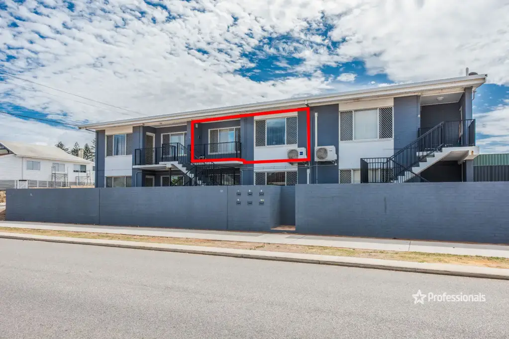 Beachlands 2 Bedroom Central Investment Opportunity