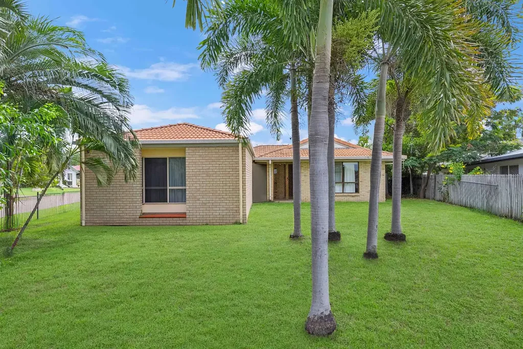 15 Coen Street, Douglas, QLD 4814