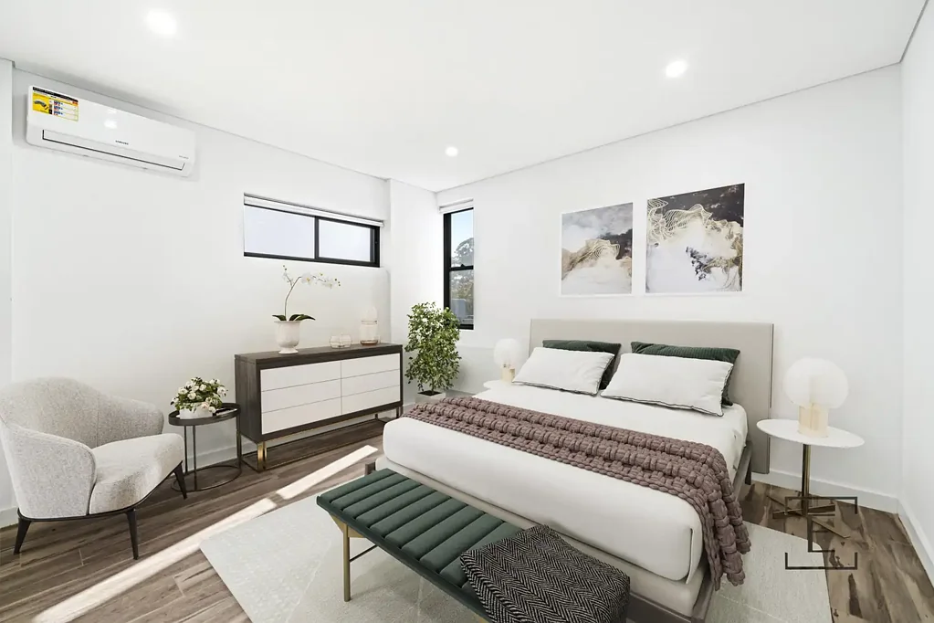 ULTRA MODERN STUDIO APARTMENTS