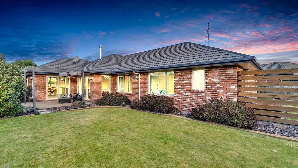 4 Paget Drive, Woodend, Waimakariri, Canterbury