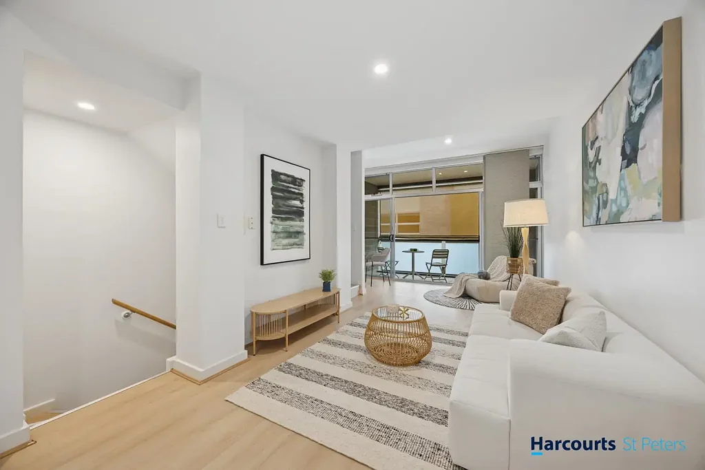 Adelaide 2બેડરૂમ City-Edge Townhouse Lifestyle - Walk to Tram, Cafés & CBD