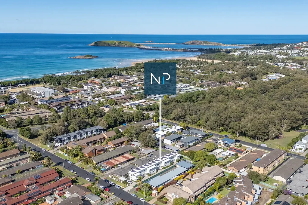 4/37 Boultwood Street, Coffs Harbour, NSW 2450