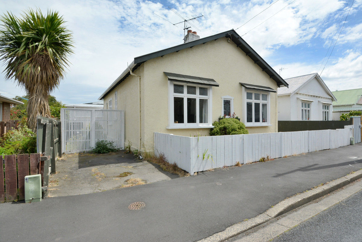 15 Fingall Street, South Dunedin, Dunedin, 3 phòng ngủ, 1 phòng tắm