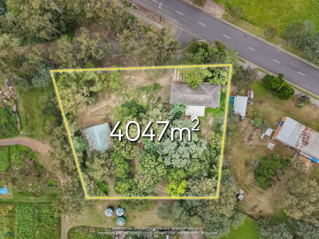 Riverview 4ห้องนอน One Acre. Huge Shed. Brisbane Convenience.