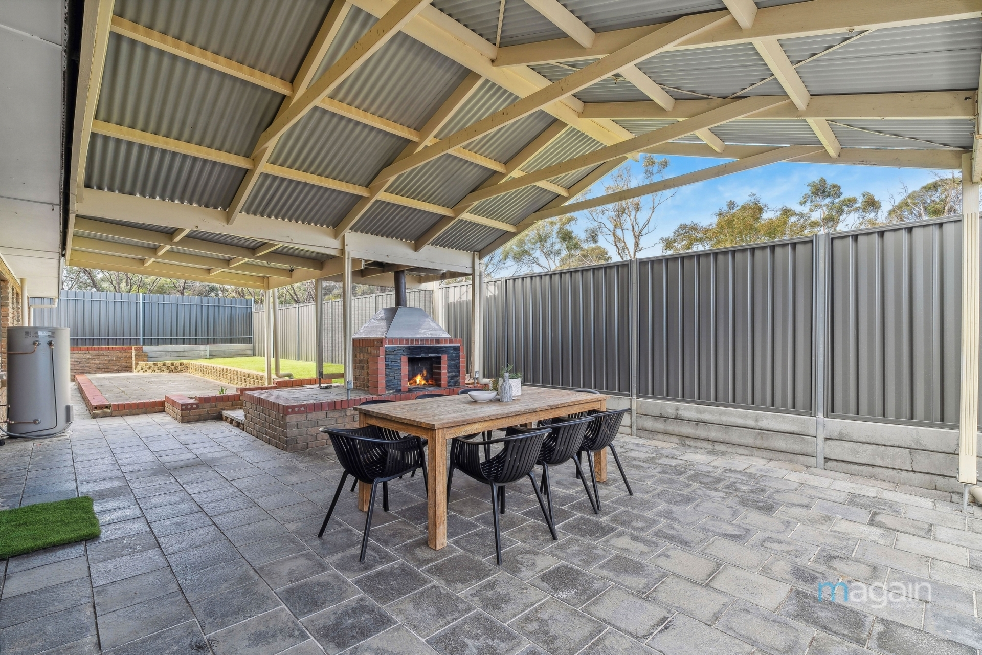 76 COTTAGE LANE, ONKAPARINGA HEIGHTS SA 5163, 0房, 0浴, House