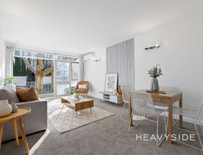 10/894 Burke Road, Canterbury, VIC 3126, 2 Bedrooms, 1 Bathrooms, Apartment
