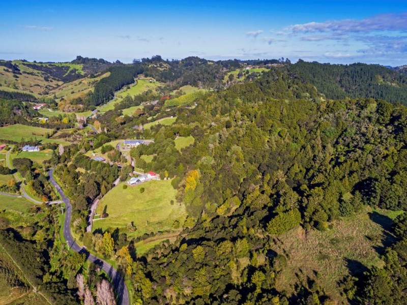 97 Saleyards Road, Puhoi, Auckland - Rodney, 4 Schlafzimmer, 0 Badezimmer