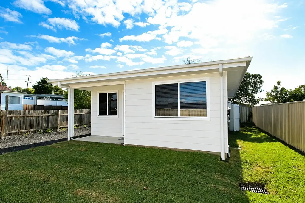 Brand New 2 Bedroom House