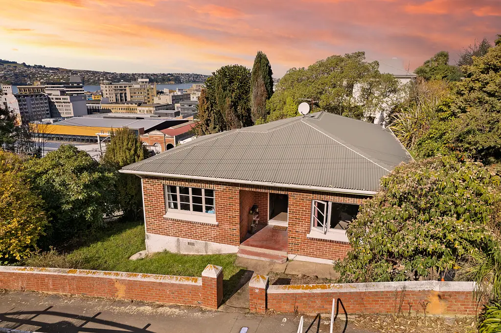 Dunedin Central 4غرفة نوم Low Maintenance Living in the Heart of Dunedin