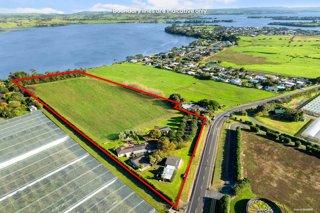 455 Glenbrook Beach Road, Glenbrook, Franklin, Auckland